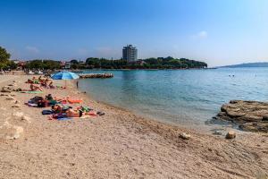 Hrvatska, VODICE, Apartments Matic Vodice
