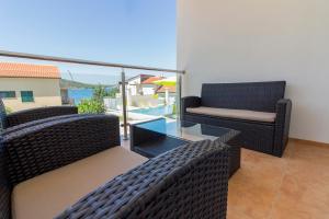 Gallery image of Villa Sunset in Rogoznica