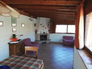 Φωτογραφία από το άλμπουμ του Lisa Apartment στην Γκαέτα +18 φωτογραφίες