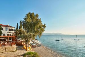 Leda Village Resort, Chorto, Greece - Booking.com