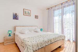 Hrvatska, STARI GRAD, Apartment Anic