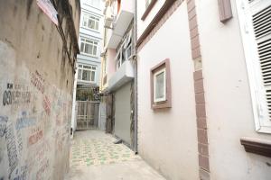 Foto Hanois asuva majutusasutuse Ruby Lakeview homestay galeriist