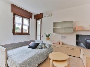 Galería fotográfica de The Best Rent - Big apartment near San Siro stadio en Milán