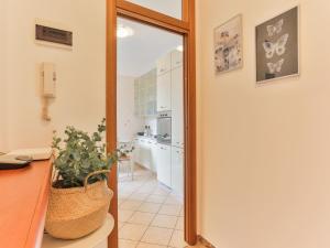 حمام في The Best Rent - Big apartment near San Siro stadio