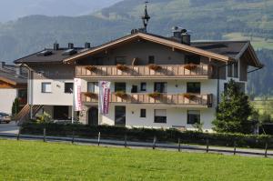 Widok na góry z tego apartamentu