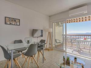 Gallery image of Apartment Canigó by Interhome in Empuriabrava