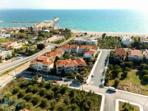Fotografia z galérie ubytovania Irene Suites v destinácii Nea Moudania