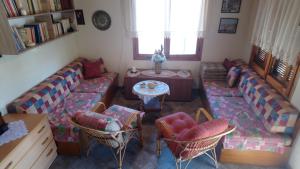 Imagine din galeria proprietății Α lovely home for a summer vacation în Asprovalta