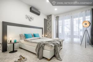 BpR Elite Apartments - Sky Terrace 1065 Budapest, 37 Hajós utca kép - 2