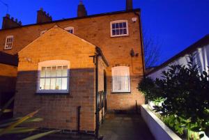 Gallery image of Derby Town House 1 min to town in Derby
