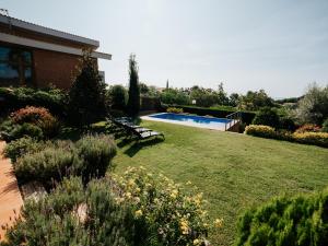 Fotografia z galérie ubytovania BARCELONAVACANCES-BV-ST001-Jardinets v destinácii San Pol de Mar