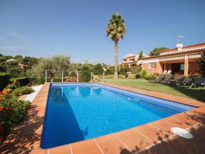 Fotografia z galérie ubytovania BARCELONAVACANCES-BV-ST001-Jardinets v destinácii San Pol de Mar