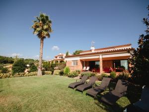 Fotografia z galérie ubytovania BARCELONAVACANCES-BV-ST001-Jardinets v destinácii San Pol de Mar