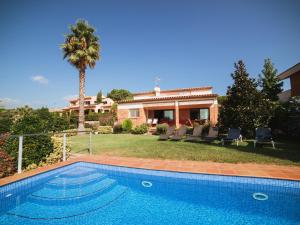 Fotografia z galérie ubytovania BARCELONAVACANCES-BV-ST001-Jardinets v destinácii San Pol de Mar