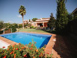 Fotografia z galérie ubytovania BARCELONAVACANCES-BV-ST001-Jardinets v destinácii San Pol de Mar