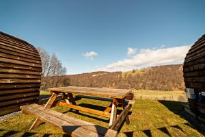 Galería fotográfica de Howe of Torbeg en Ballater