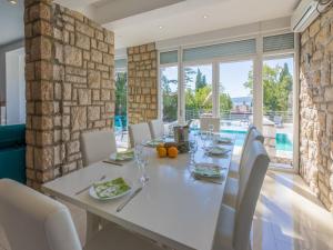 Fotografie z fotogalerie ubytování Villa CARPE DIEM v destinaci Selce