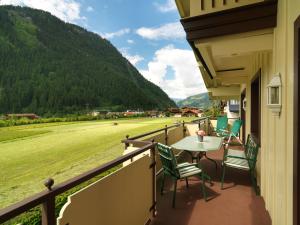 Gallery image of Domizil Zillertal in Mayrhofen
