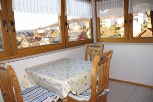 Fotografie z fotogalerie ubytování Ferienwohnung im Hainertal v destinaci Heigenbrücken + 4 fotografie