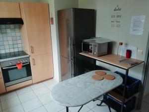 Billede fra billedgalleriet på La Tribu d'Asato-Beauval 5 ch grand jardin et parking privé i Noyers-sur-Cher