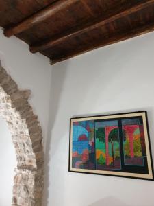 Fotografie z fotogalerie ubytování B&B "il Vicoletto" v destinaci Itri