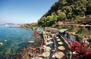 Foto dalla galleria di La Casetta di Ludo a Ischia