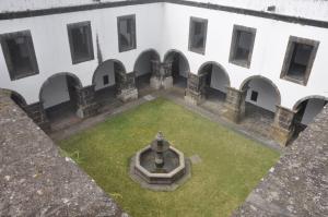 Imagem da galeria de Convento de São Francisco em Vila Franca do Campo