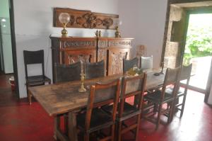 Imagem da galeria de Convento de São Francisco em Vila Franca do Campo