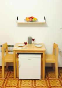 Fotografie z fotogalerie ubytování Apartmani Lisac v destinaci Baška