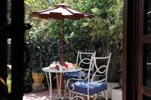 Giardino di Boutique Hotel Antinea