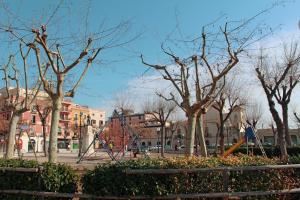 Fotografia z galérie ubytovania Port Plaza Apartments v destinácii Tarragona