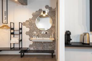 Billede fra billedgalleriet på Milipano Studio Apt i Montepulciano