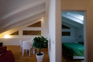 Gallery image of Hotel Muraglie in Vibo Valentia