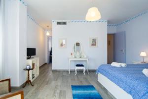 斯佩察島的住宿－VILLA AELIA in Spetses - charm & convenience, 2min beach，相簿中的一張相片