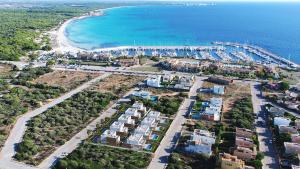 Táj Show holiday homes közelében