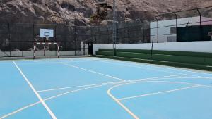 Tiện nghi tennis/bóng quần (squash) tại Casa La Vista - Bungalow with fantastic sea views