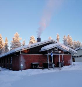 Gallery image of Vuotson Maja B&B in Vuotso