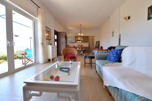 Fotografie z fotogalerie ubytování Agnanti v destinaci Tragánais