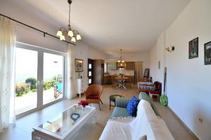 Fotografie z fotogalerie ubytování Agnanti v destinaci Tragánais