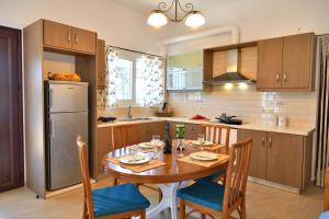 Fotografie z fotogalerie ubytování Agnanti v destinaci Tragánais + 20 fotografií