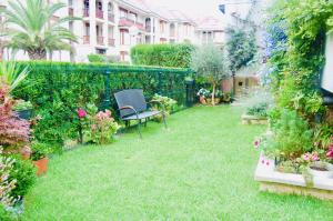 Gallery image of Apartamento Noja Garden in Noja
