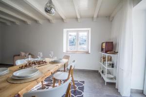Fotografia z galérie ubytovania Villa Mamma Mia Oprtalj v destinácii Oprtalj