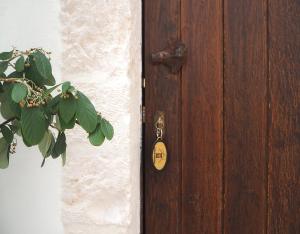 洛科罗通多Albergo Diffuso Sotto le Cummerse的相册照片