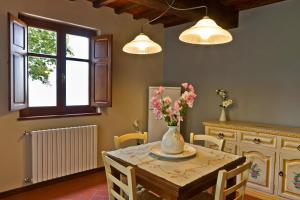 Φωτογραφία από το άλμπουμ του La Casa del Melograno στην Καστιλλιόν Φιορεντίνο