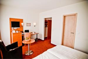 Gallery image of ParkHotel Fulda in Fulda