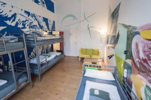 Gallery image of Kiez Hostel Berlin in Berlin