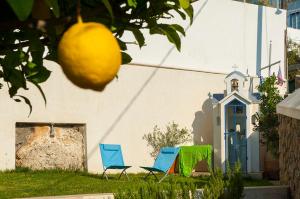 Fotografie z fotogalerie ubytování VILLA AELIA in Spetses - charm & convenience, 2min beach v destinaci Spetses