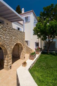 Fotografie z fotogalerie ubytování VILLA AELIA in Spetses - charm & convenience, 2min beach v destinaci Spetses
