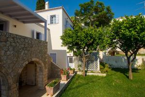 Fotografie z fotogalerie ubytování VILLA AELIA in Spetses - charm & convenience, 2min beach v destinaci Spetses