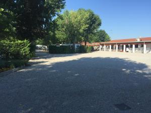 Fotografia z galérie ubytovania Camping Venezia Village v Mestre